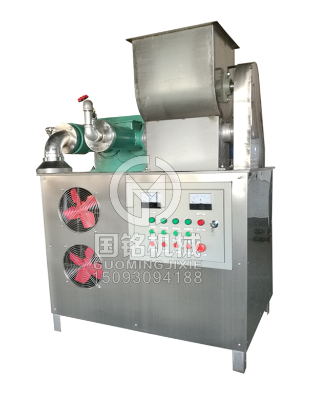 MJ-110型自動(dòng)下料年糕機(jī)