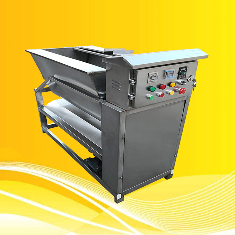 全自動(dòng)不銹鋼洗面機(jī)三和一食品機(jī)器和面更均勻