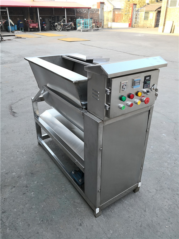 國(guó)銘機(jī)械教授你洗面機(jī)洗面筋技巧